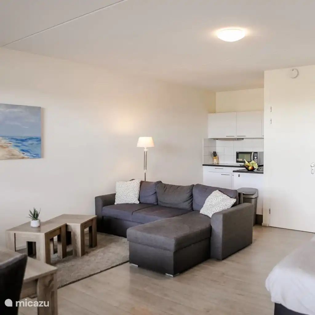 Guest house 640674 - Holiday property Zuid-Beveland - Appartement Wemeldinge 12