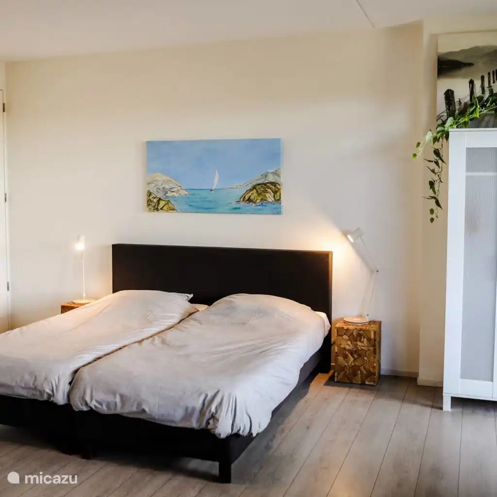 Guest house 640674 - Holiday property Zuid-Beveland - Appartement Wemeldinge 12
