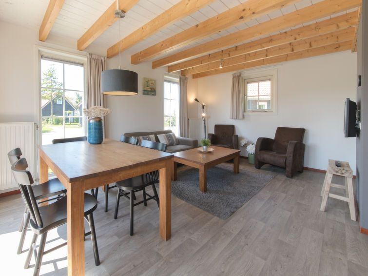 Unterkunft 640676 - Ferienhaus Zuid-Beveland - Vakantiehuis Zeeuwse Cottage Wemeldinge