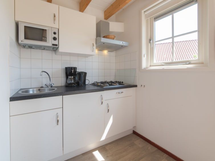 Unterkunft 640676 - Ferienhaus Zuid-Beveland - Vakantiehuis Zeeuwse Cottage Wemeldinge