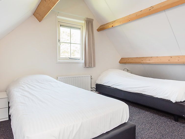 Unterkunft 640676 - Ferienhaus Zuid-Beveland - Vakantiehuis Zeeuwse Cottage Wemeldinge