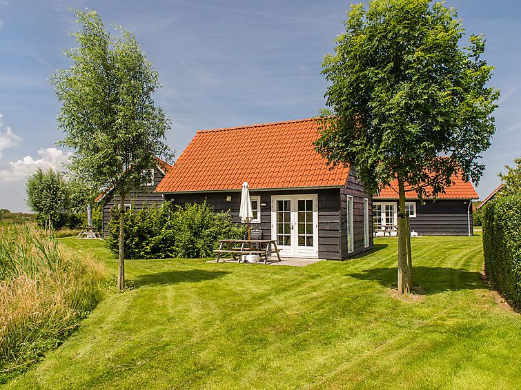 Unterkunft 640676 - Ferienhaus Zuid-Beveland - Vakantiehuis Zeeuwse Cottage Wemeldinge