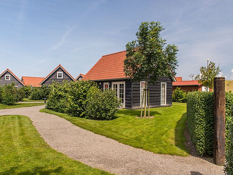 Unterkunft 640676 - Ferienhaus Zuid-Beveland - Vakantiehuis Zeeuwse Cottage Wemeldinge