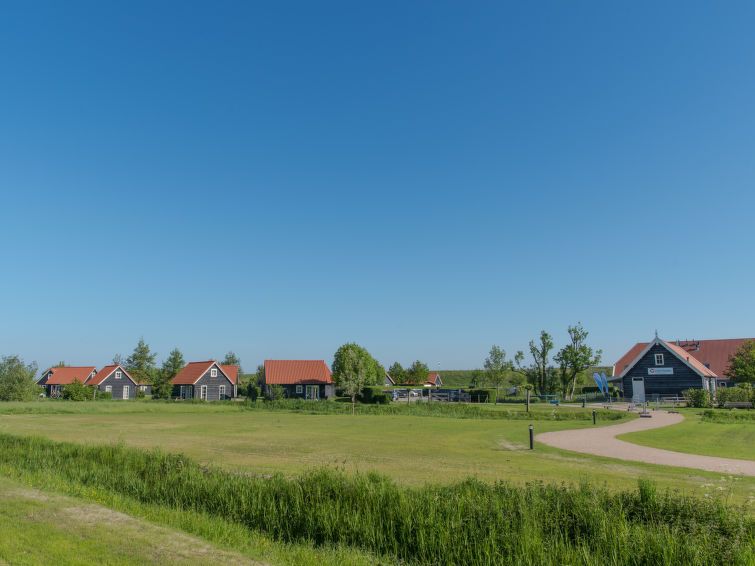 Unterkunft 640676 - Ferienhaus Zuid-Beveland - Vakantiehuis Zeeuwse Cottage Wemeldinge