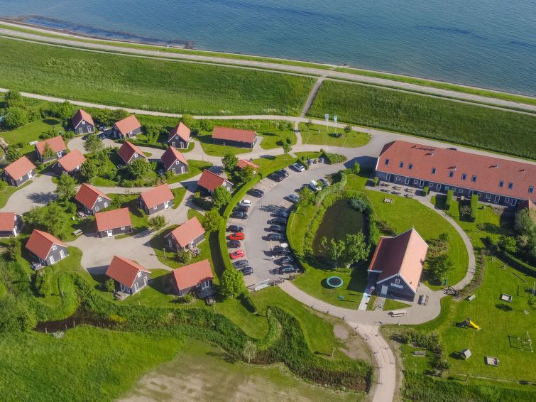 Unterkunft 640676 - Ferienhaus Zuid-Beveland - Vakantiehuis Zeeuwse Cottage Wemeldinge