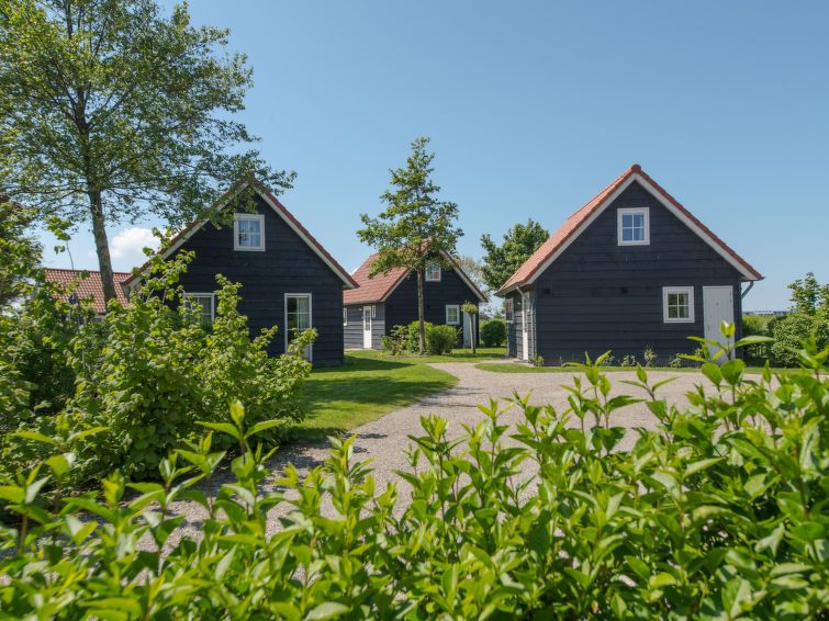 Unterkunft 640676 - Ferienhaus Zuid-Beveland - Vakantiehuis Zeeuwse Cottage Wemeldinge