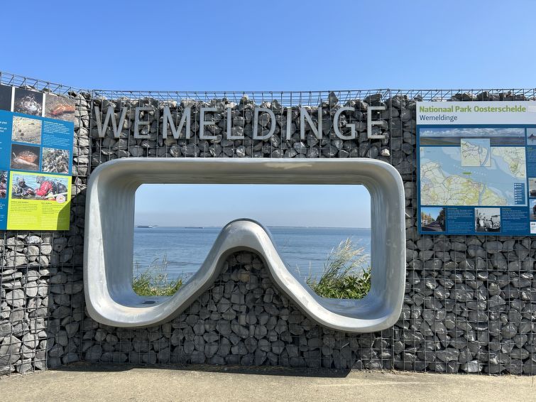 Unterkunft 640676 - Ferienhaus Zuid-Beveland - Vakantiehuis Zeeuwse Cottage Wemeldinge