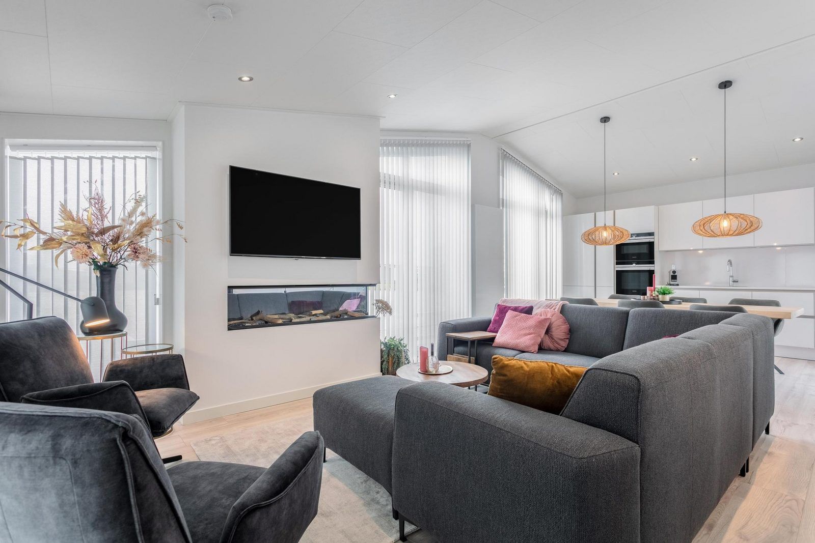 Guest house 640690 - Holiday property Zuid-Beveland - Vakantiehuis Waterresort Oosterschelde - huisnr. 12