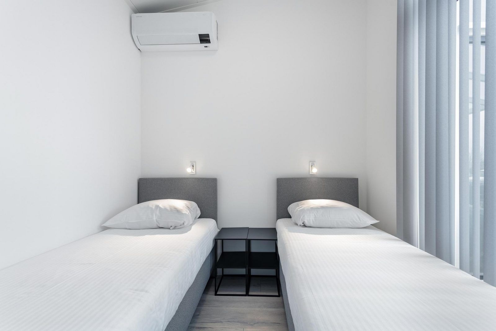 Guest house 640690 - Holiday property Zuid-Beveland - Vakantiehuis Waterresort Oosterschelde - huisnr. 12