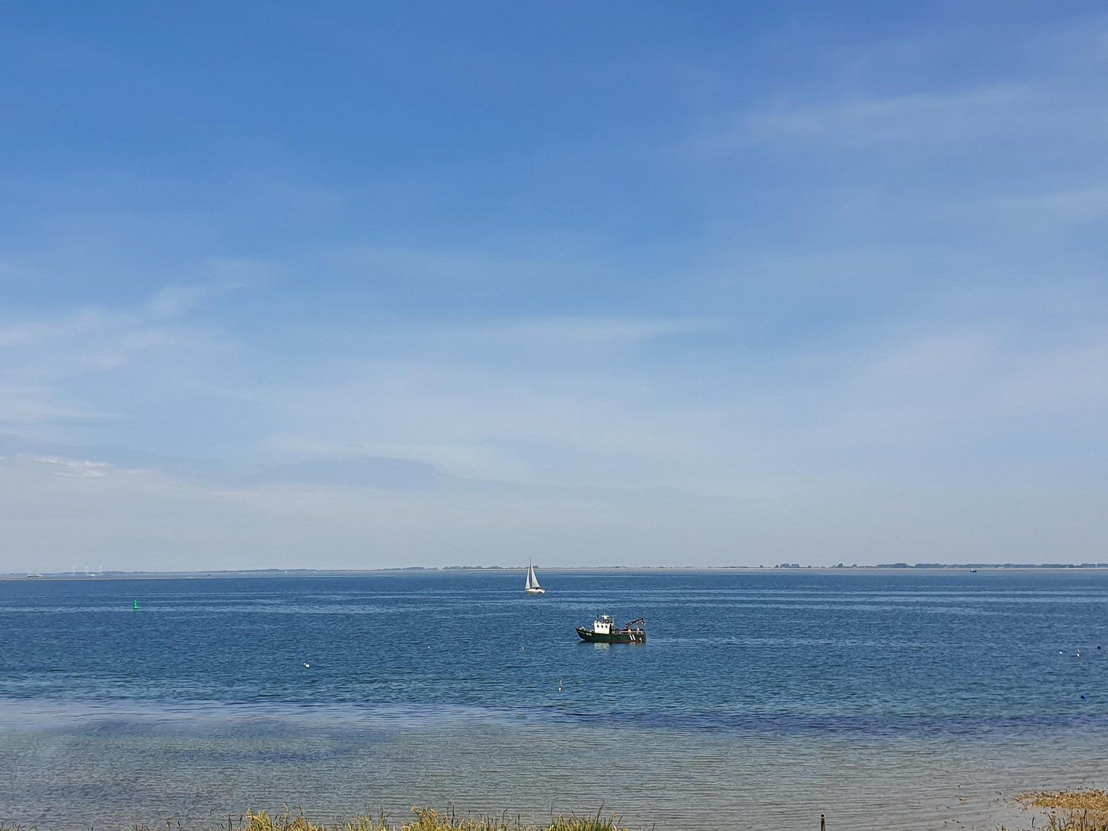 Guest house 640690 - Holiday property Zuid-Beveland - Vakantiehuis Waterresort Oosterschelde - huisnr. 12