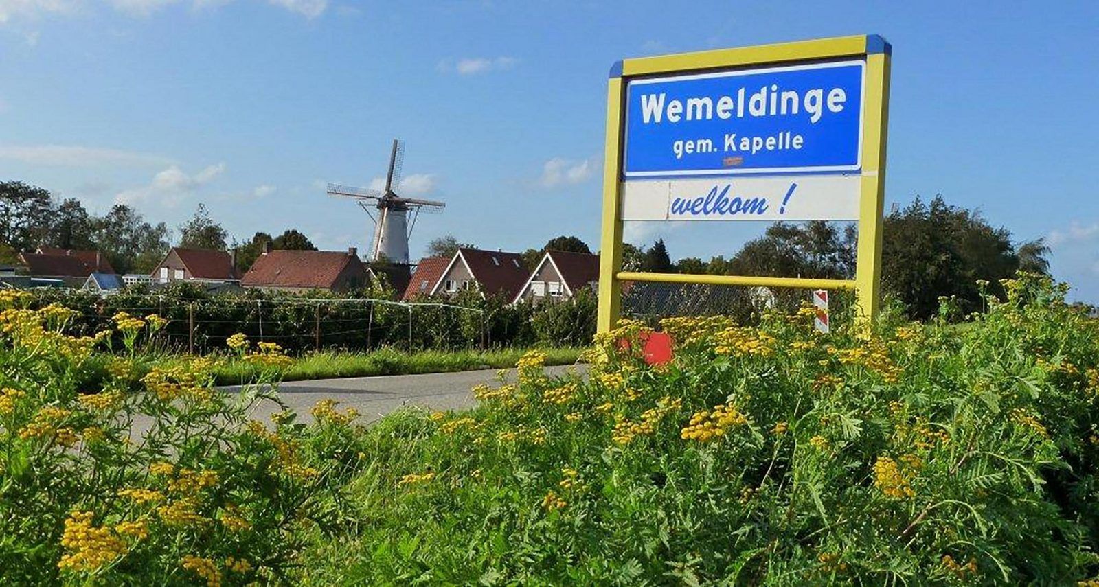 Guest house 640690 - Holiday property Zuid-Beveland - Vakantiehuis Waterresort Oosterschelde - huisnr. 12