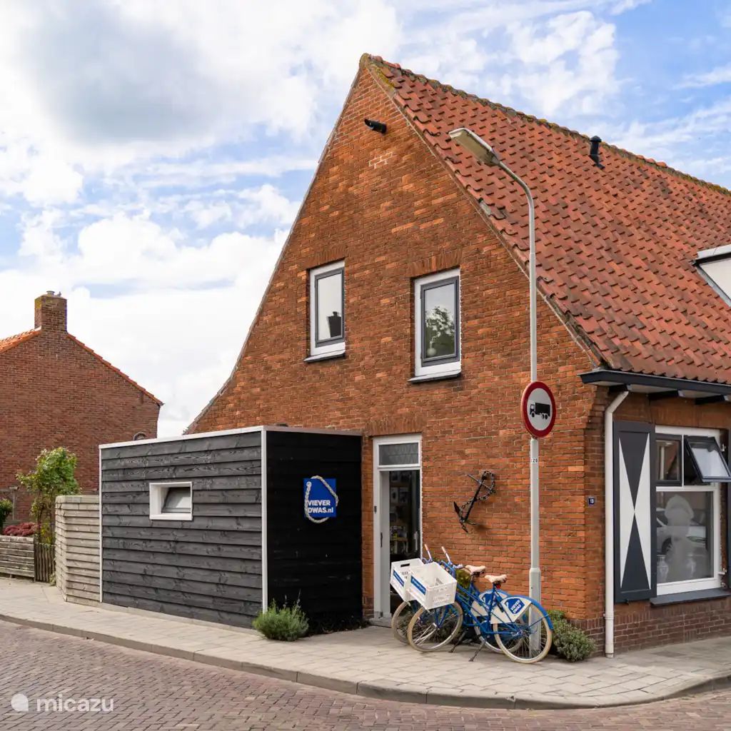 Verblijf 640703 - Vakantiewoning Zuid-Beveland - Vakantiehuis Vieverdwas