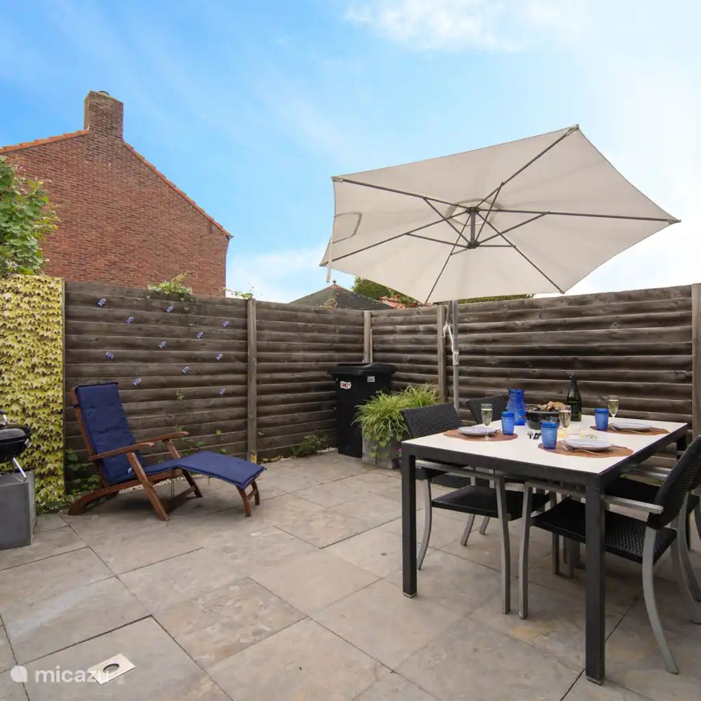 Verblijf 640703 - Vakantiewoning Zuid-Beveland - Vakantiehuis Vieverdwas
