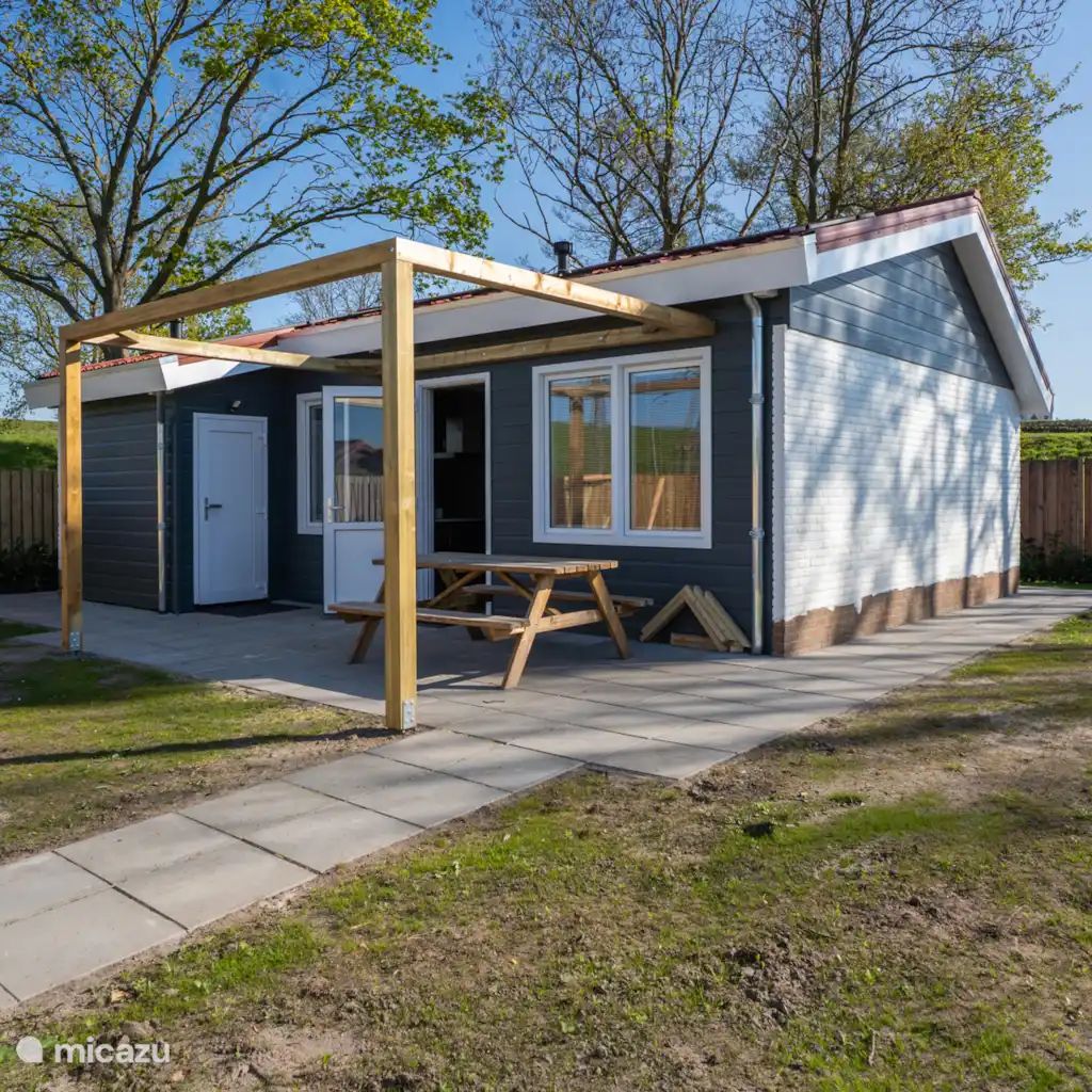 Unterkunft 640705 - Ferienhaus Zuid-Beveland - Vakantiewoning aan zee in Yerseke 43