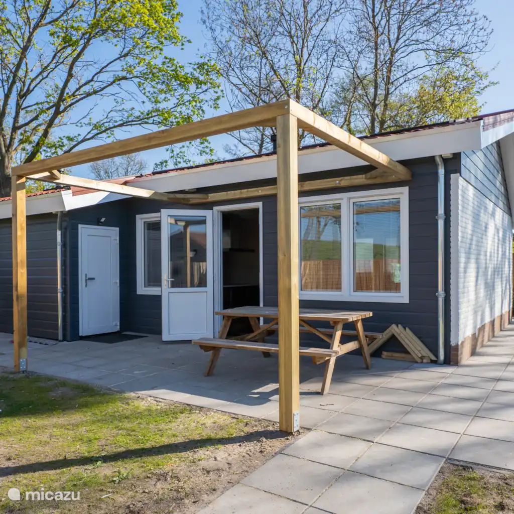 Unterkunft 640705 - Ferienhaus Zuid-Beveland - Vakantiewoning aan zee in Yerseke 43