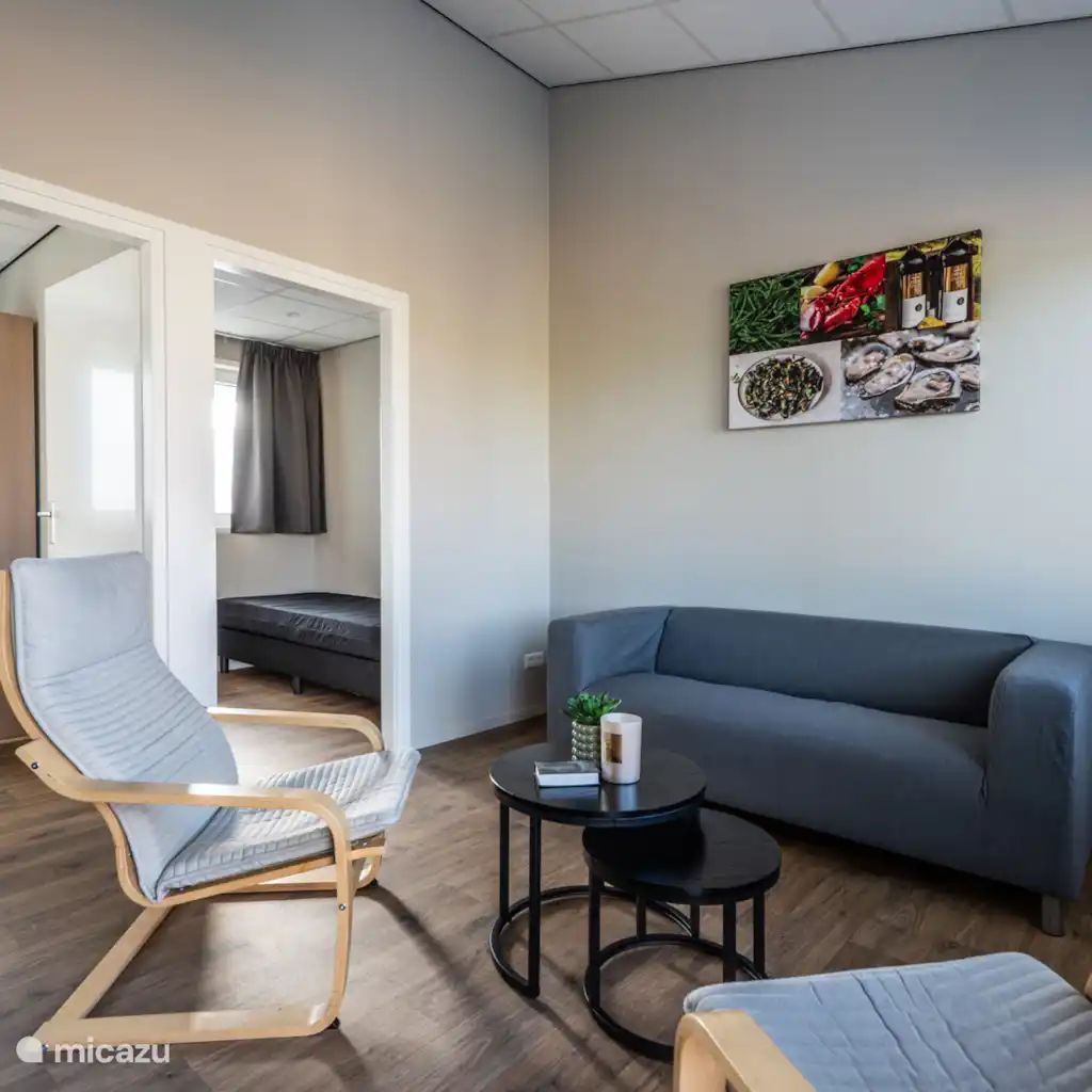Unterkunft 640705 - Ferienhaus Zuid-Beveland - Vakantiewoning aan zee in Yerseke 43