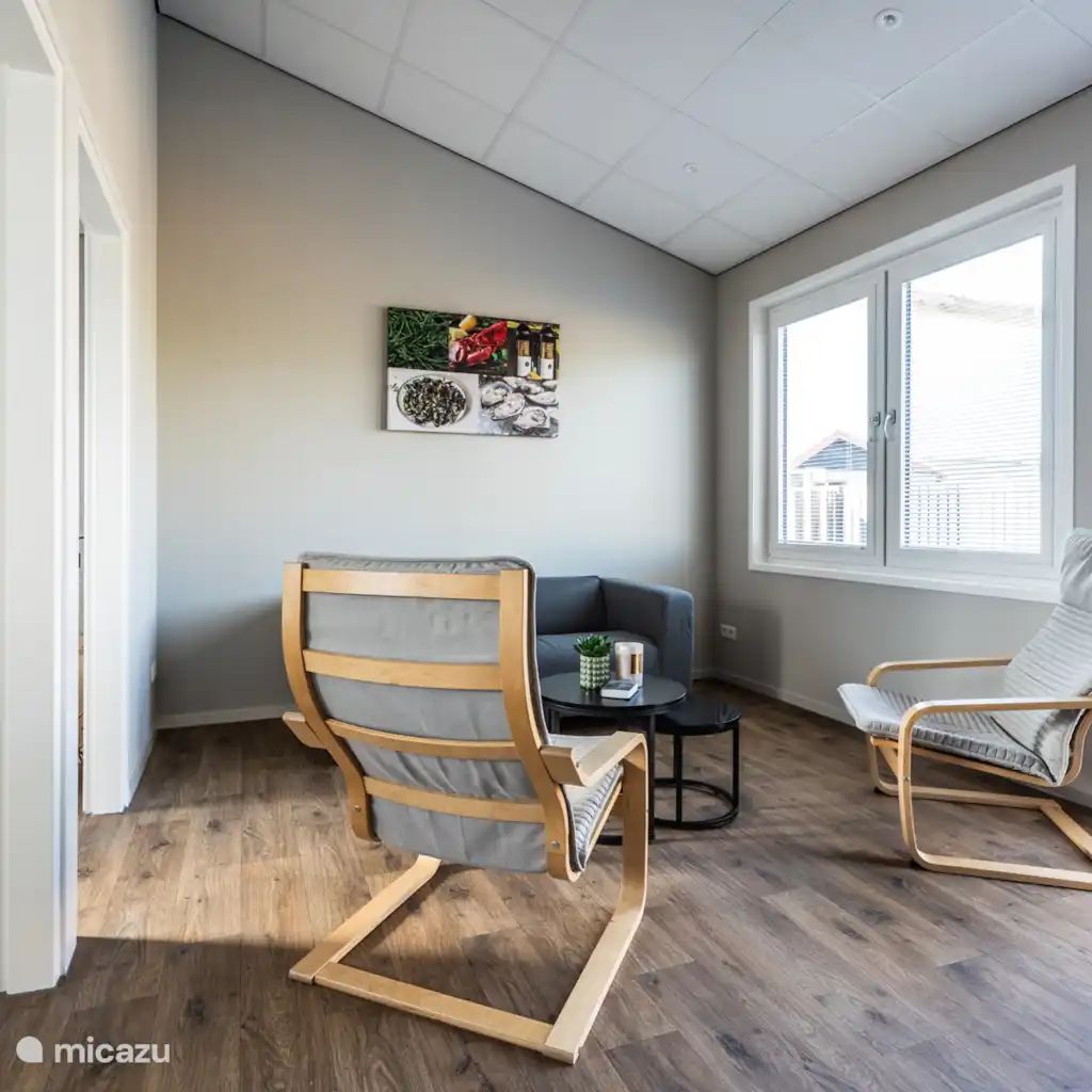 Unterkunft 640705 - Ferienhaus Zuid-Beveland - Vakantiewoning aan zee in Yerseke 43