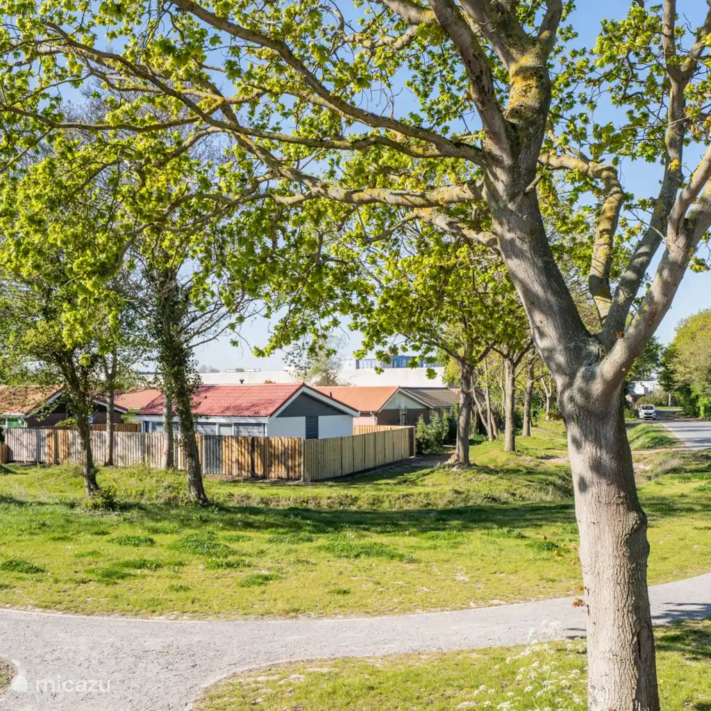 Unterkunft 640705 - Ferienhaus Zuid-Beveland - Vakantiewoning aan zee in Yerseke 43