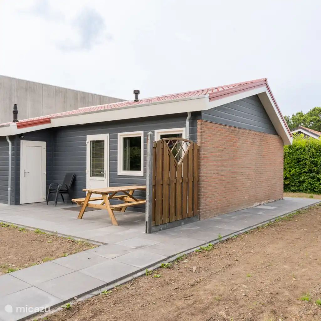 Unterkunft 640706 - Ferienhaus Zuid-Beveland - Vakantiewoning aan de zee en havens