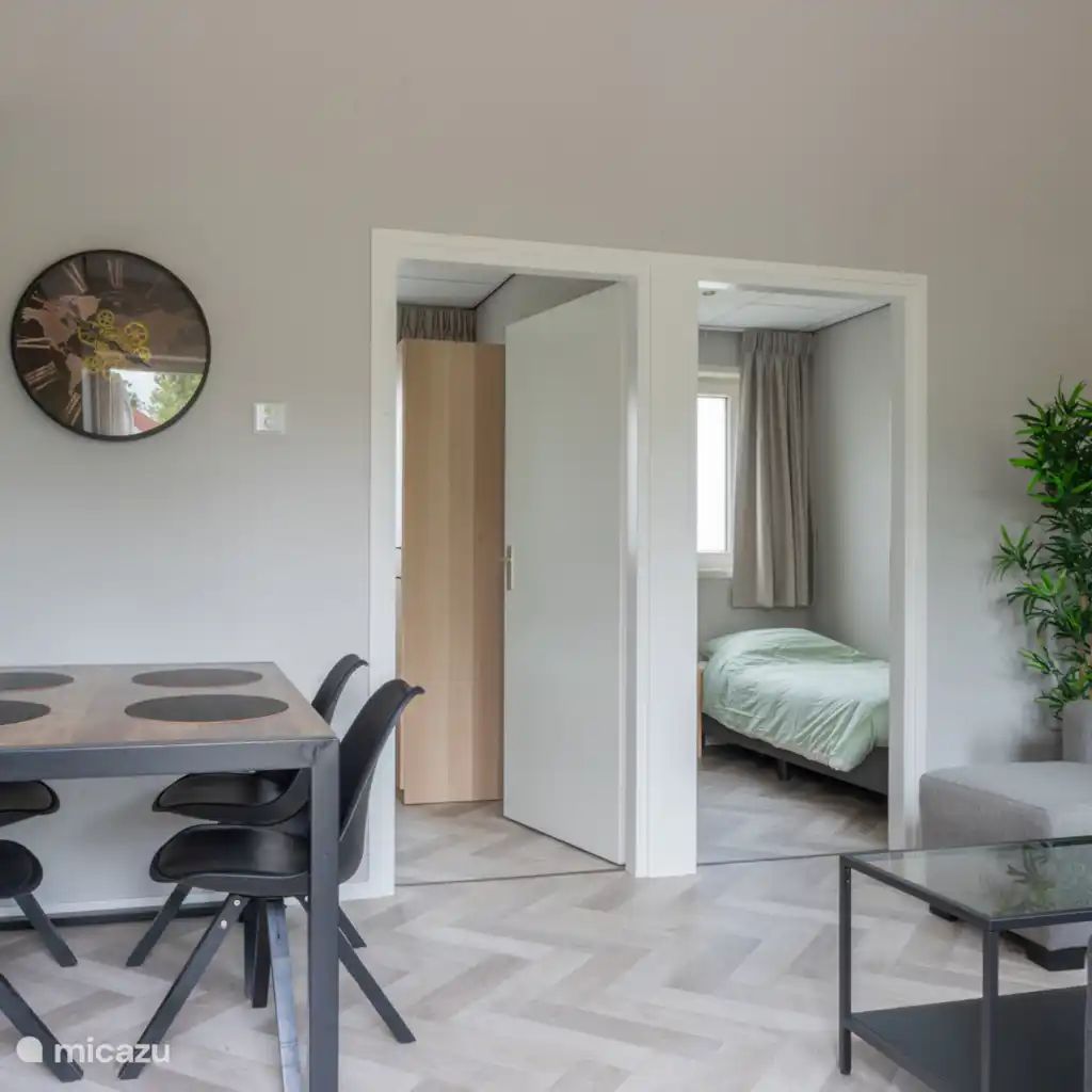 Unterkunft 640706 - Ferienhaus Zuid-Beveland - Vakantiewoning aan de zee en havens