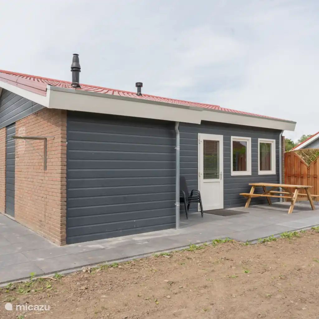 Unterkunft 640706 - Ferienhaus Zuid-Beveland - Vakantiewoning aan de zee en havens