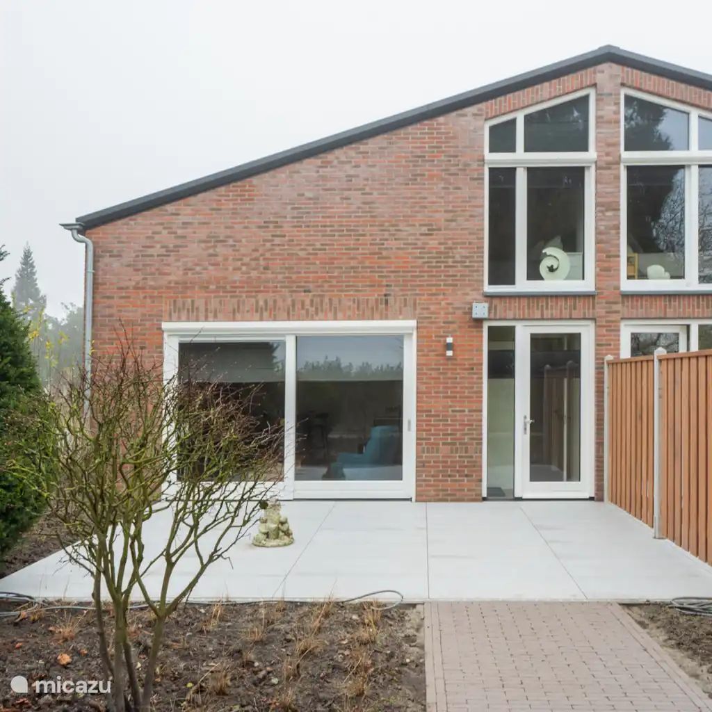 Unterkunft 640707 - Appartement Zuid-Beveland - Zoute huisje Oosterschelde