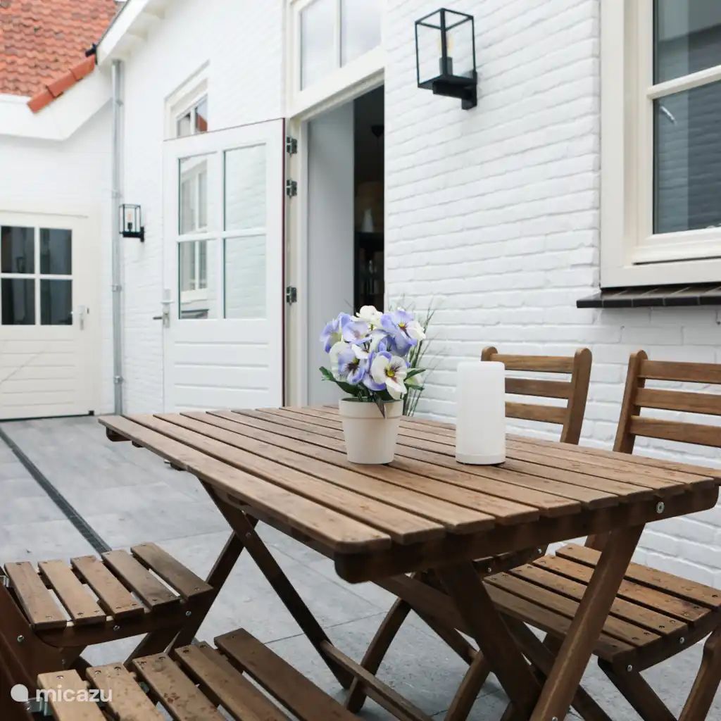 Unterkunft 640708 - Ferienhaus Zuid-Beveland - Vakantiewoning Yerseke Lepelstraat 2