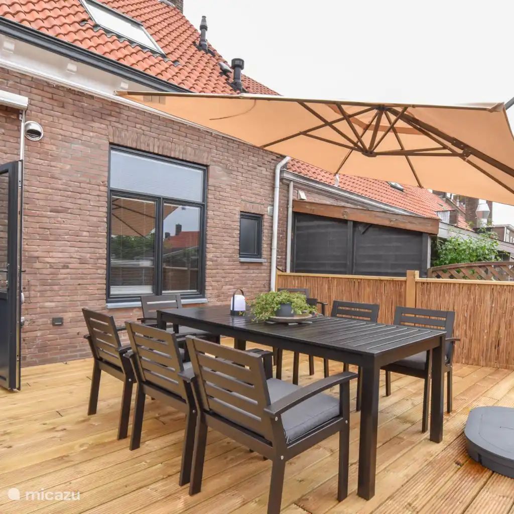 Unterkunft 640709 - Appartement Zuid-Beveland - Groepsaccommodatie Yerseke