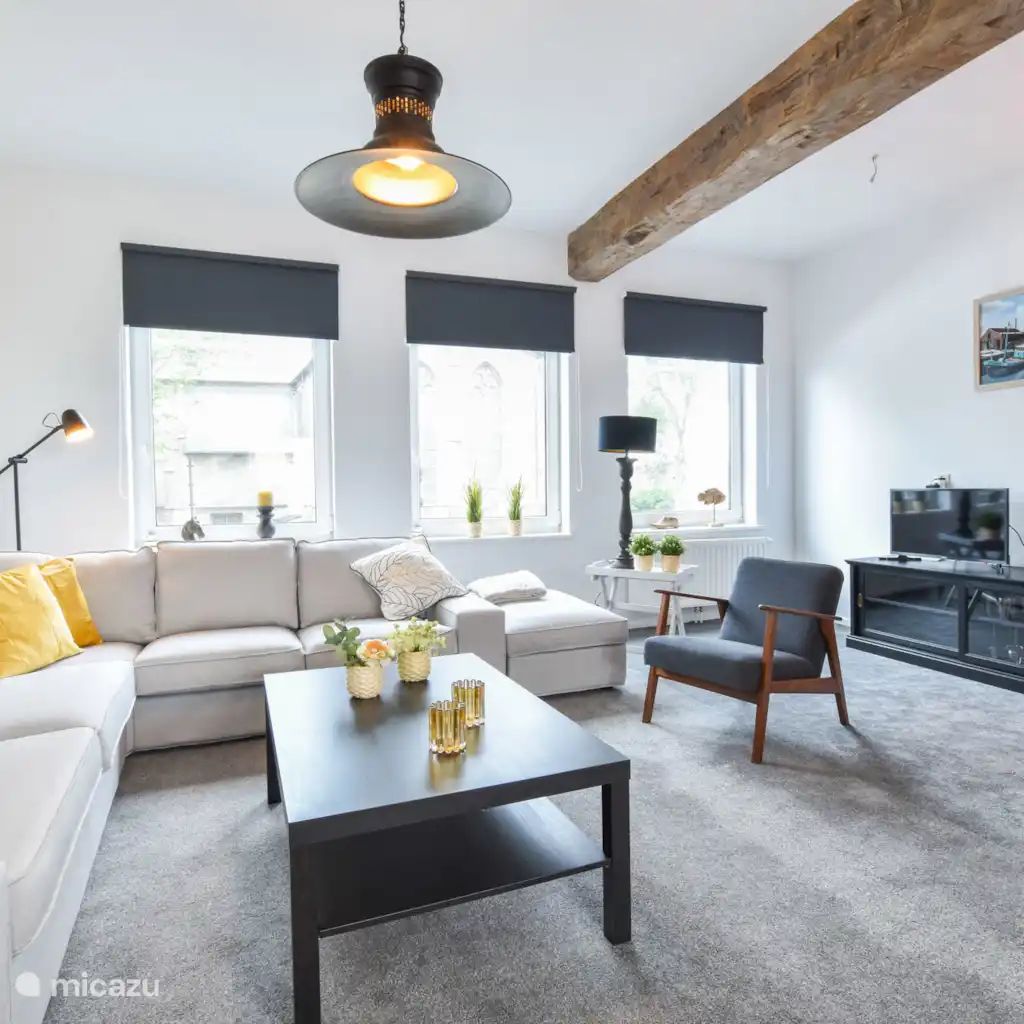 Unterkunft 640709 - Appartement Zuid-Beveland - Groepsaccommodatie Yerseke