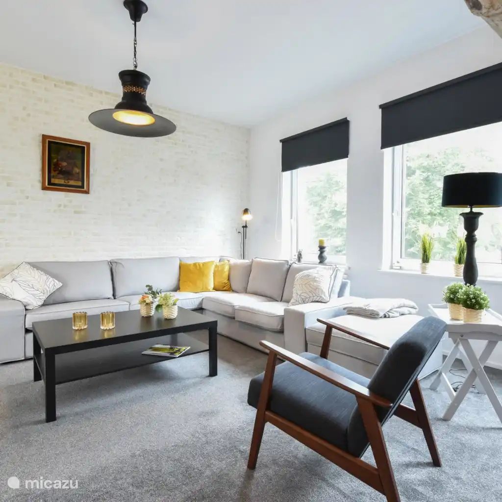 Unterkunft 640709 - Appartement Zuid-Beveland - Groepsaccommodatie Yerseke