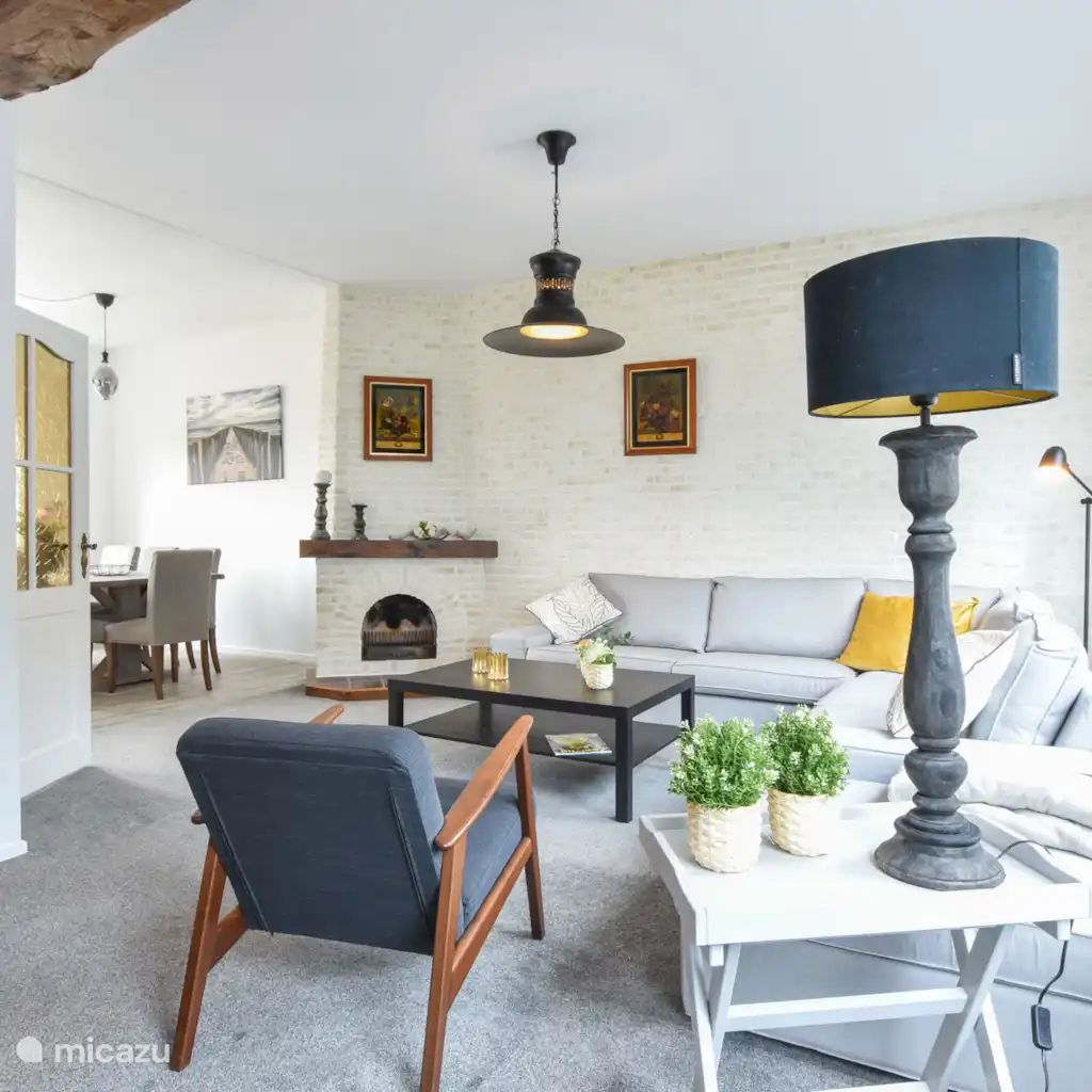 Unterkunft 640709 - Appartement Zuid-Beveland - Groepsaccommodatie Yerseke