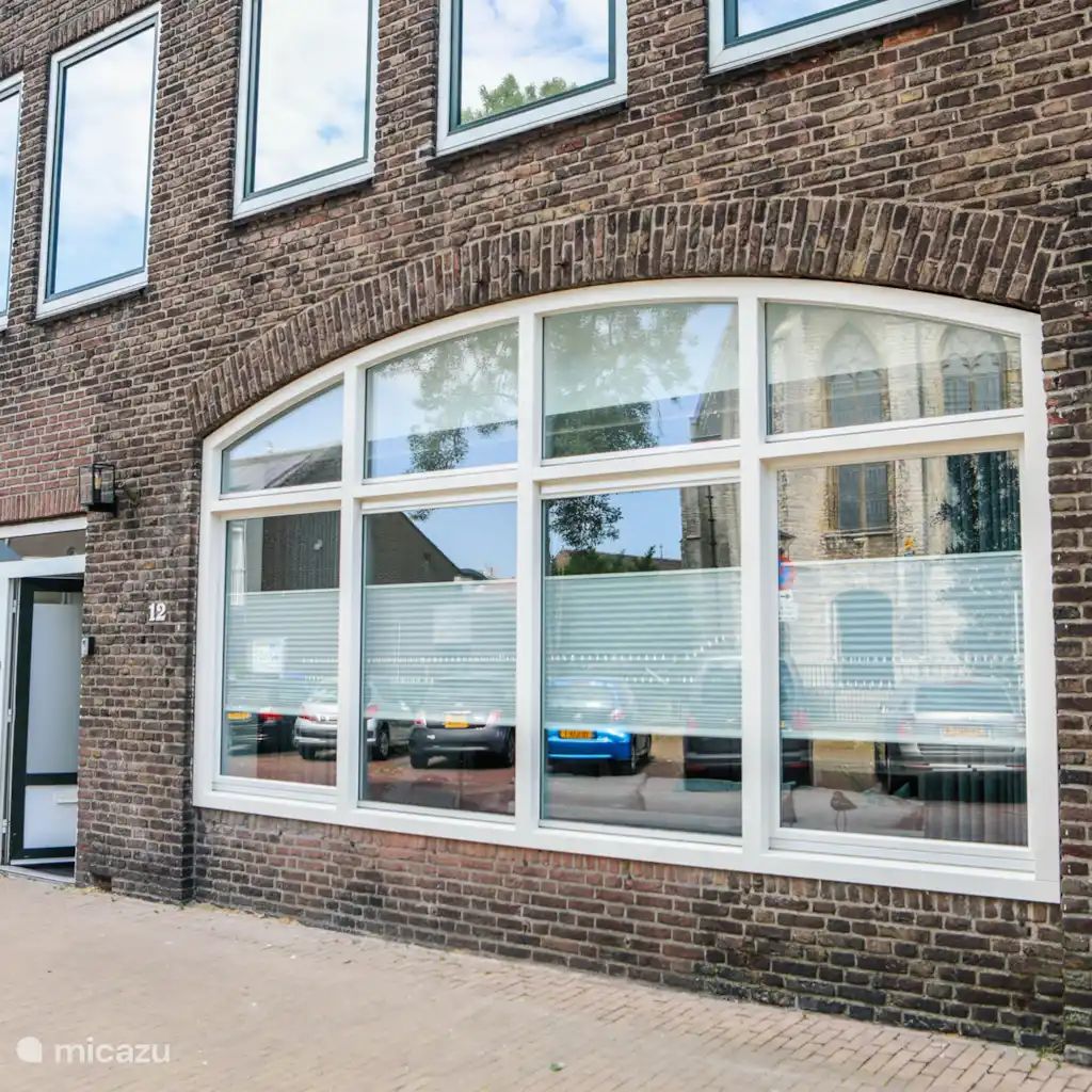 Unterkunft 640710 - Appartement Zuid-Beveland - Vakantiewoning Yerseke