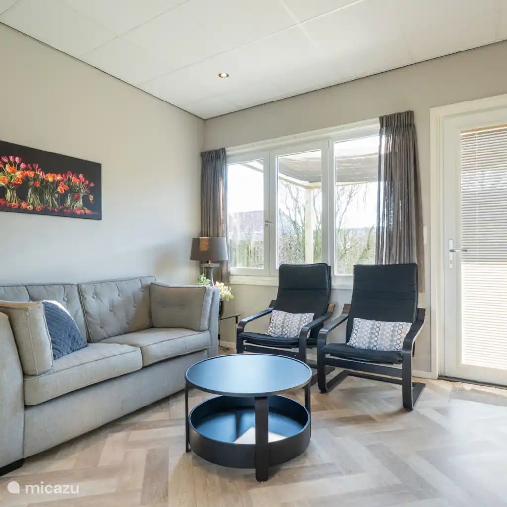 Guest house 640711 - Chalet Zuid-Beveland - Vakantiewoning in Yerseke 26