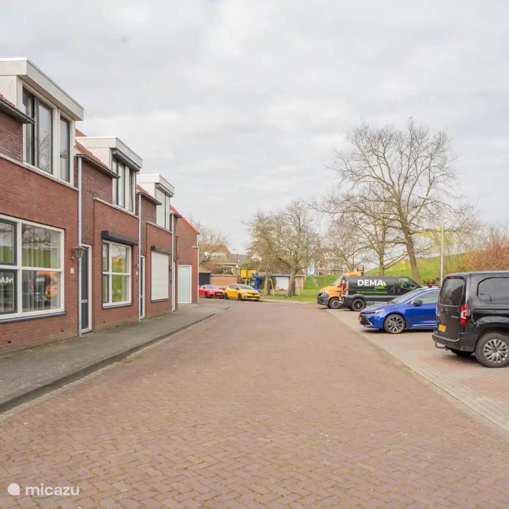 Unterkunft 640712 - Ferienhaus Zuid-Beveland - 4-persoons woning in Yerseke