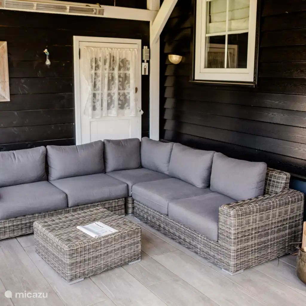 Unterkunft 640713 - Ferienhaus Zuid-Beveland - Sfeervol vakantiehuisje in Yerseke