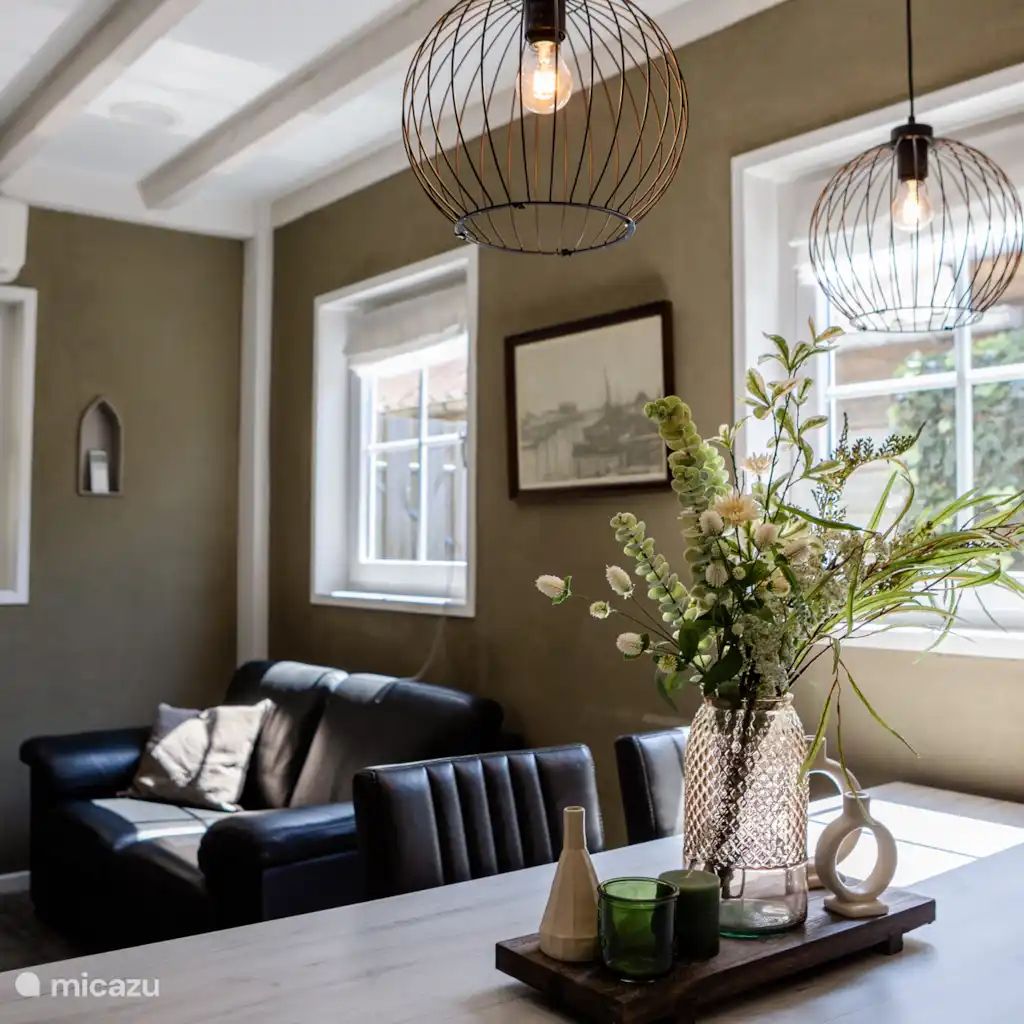 Unterkunft 640713 - Ferienhaus Zuid-Beveland - Sfeervol vakantiehuisje in Yerseke