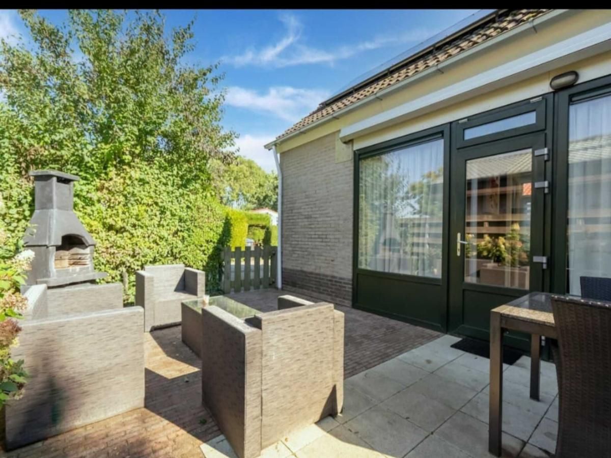 Guest house 640803 - Holiday property Zuid-Beveland - Scheldeoord 54