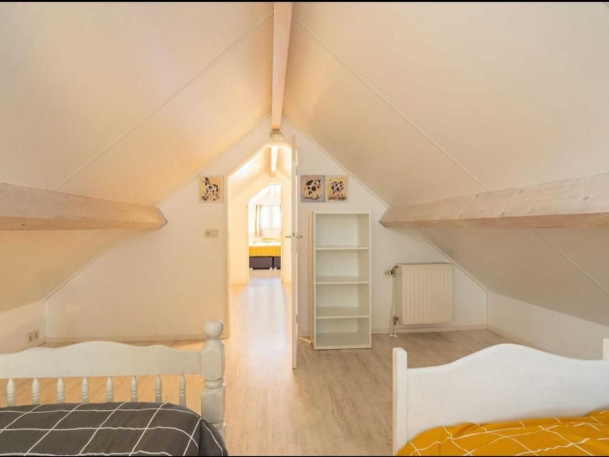 Guest house 640803 - Holiday property Zuid-Beveland - Scheldeoord 54