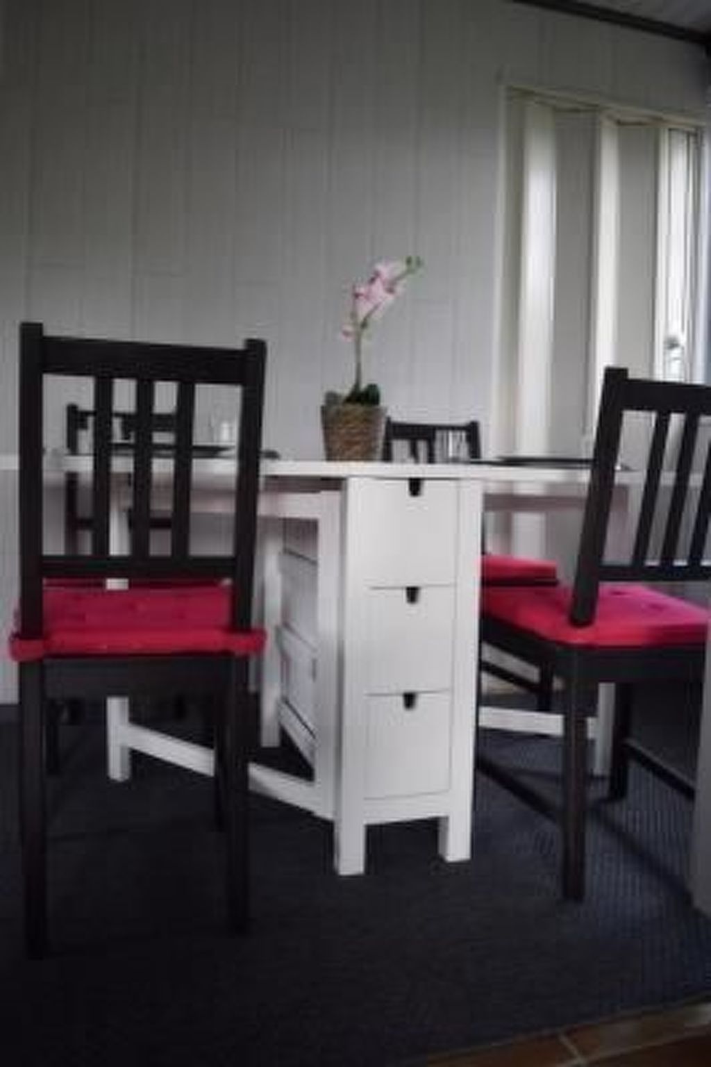 Verblijf 640822 - Vakantiewoning Zuid-Beveland - Vakantiehuis Kleines Haus mit Garten, direkt hinter dem Deic