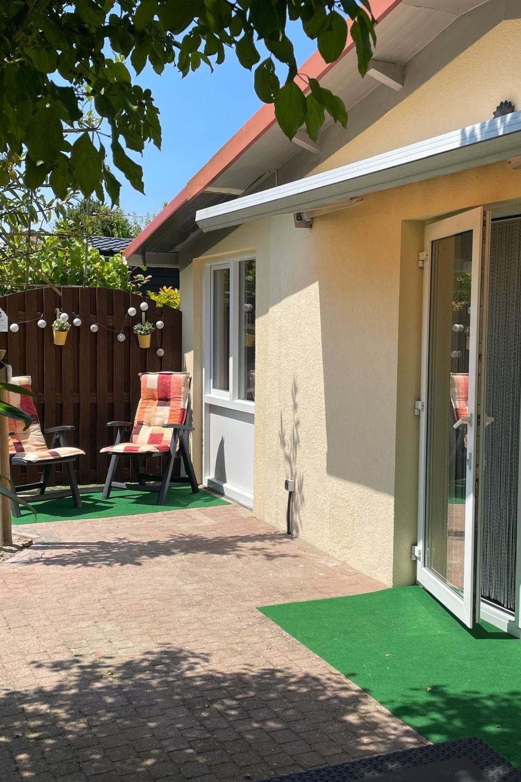 Guest house 640823 - Holiday property Zuid-Beveland - Vakantiehuis Sunshine