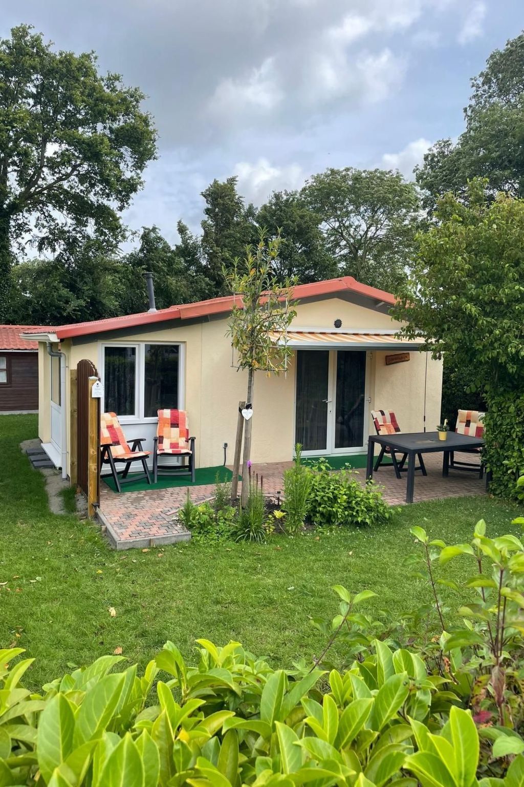 Guest house 640823 - Holiday property Zuid-Beveland - Vakantiehuis Sunshine