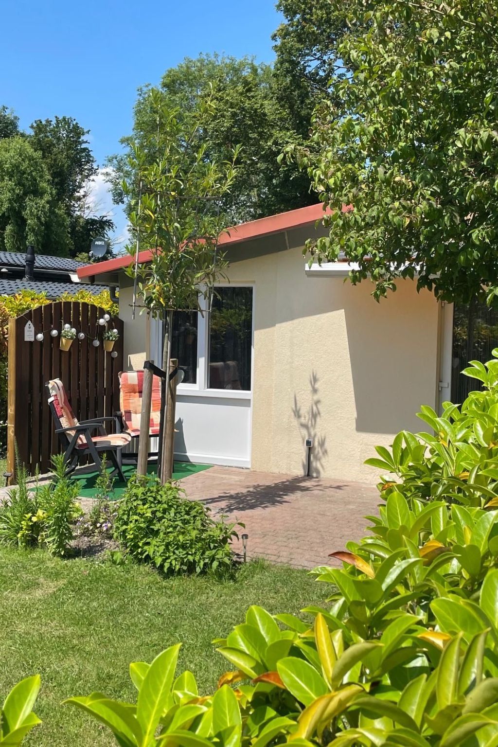 Guest house 640823 - Holiday property Zuid-Beveland - Vakantiehuis Sunshine