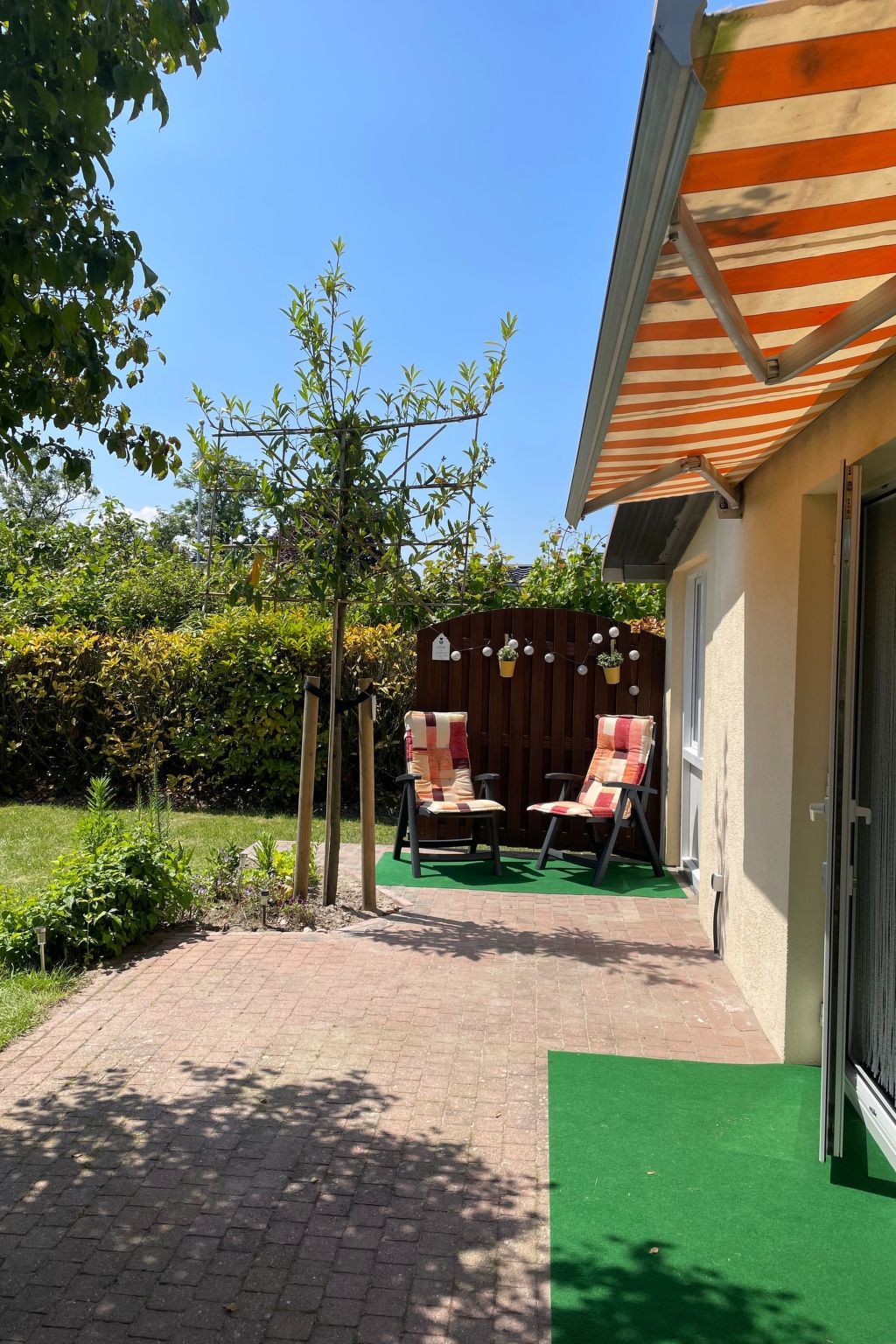 Guest house 640823 - Holiday property Zuid-Beveland - Vakantiehuis Sunshine