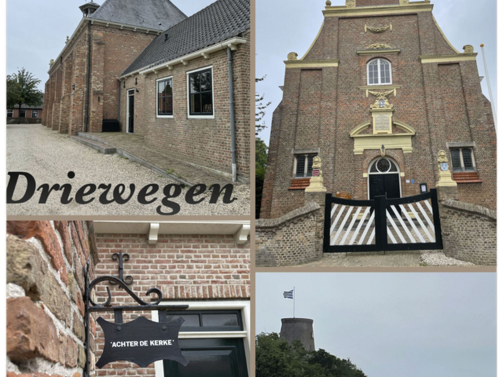 Guest house 640823 - Holiday property Zuid-Beveland - Vakantiehuis Sunshine