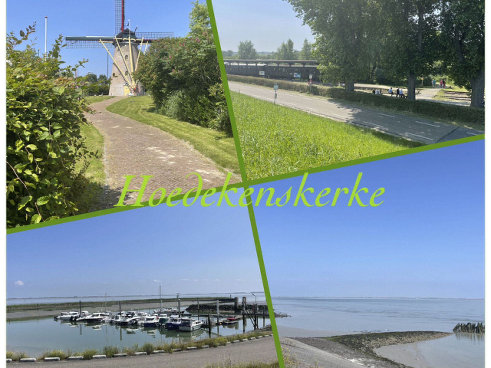 Guest house 640823 - Holiday property Zuid-Beveland - Vakantiehuis Sunshine