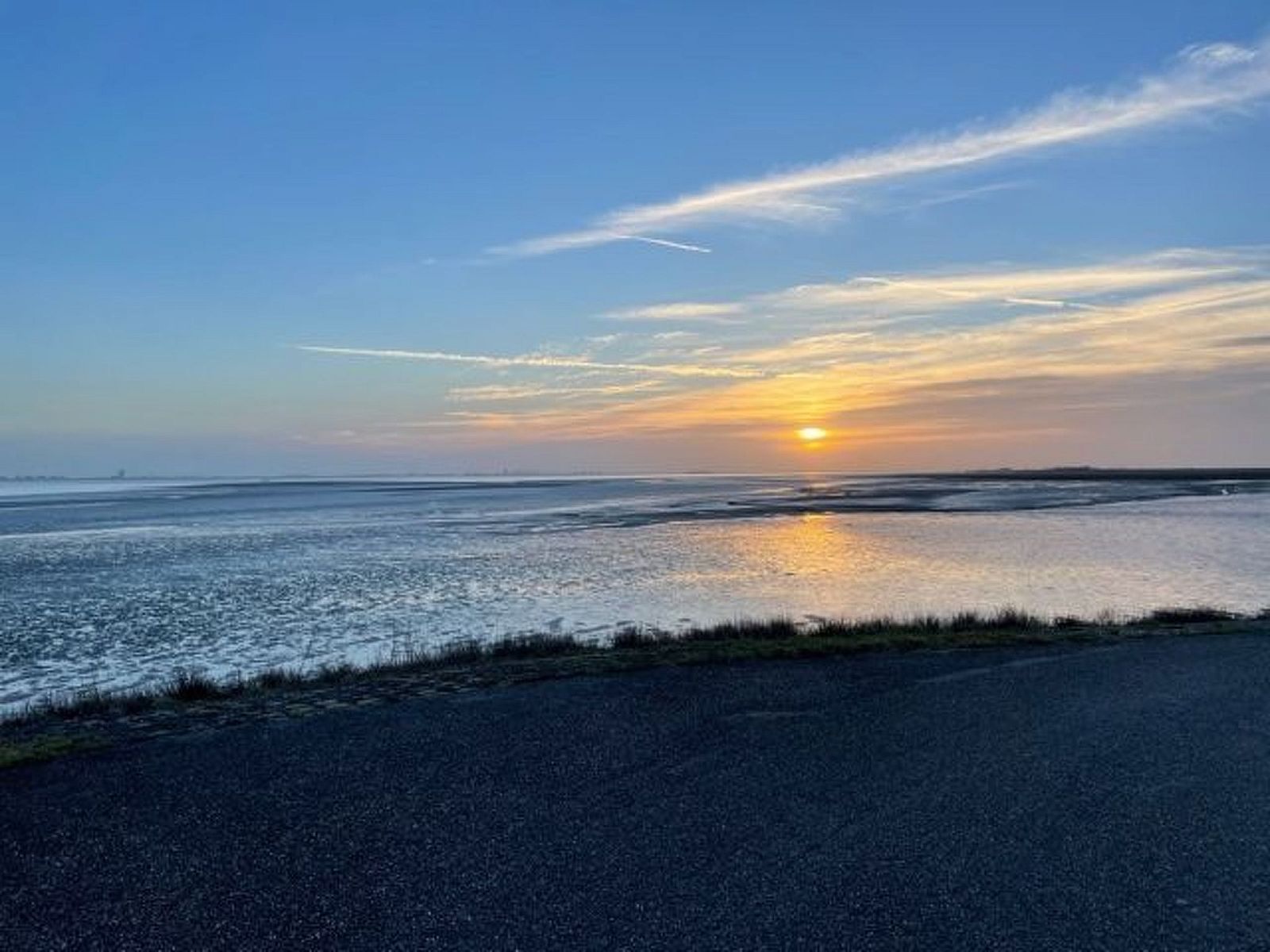 Guest house 640823 - Holiday property Zuid-Beveland - Vakantiehuis Sunshine