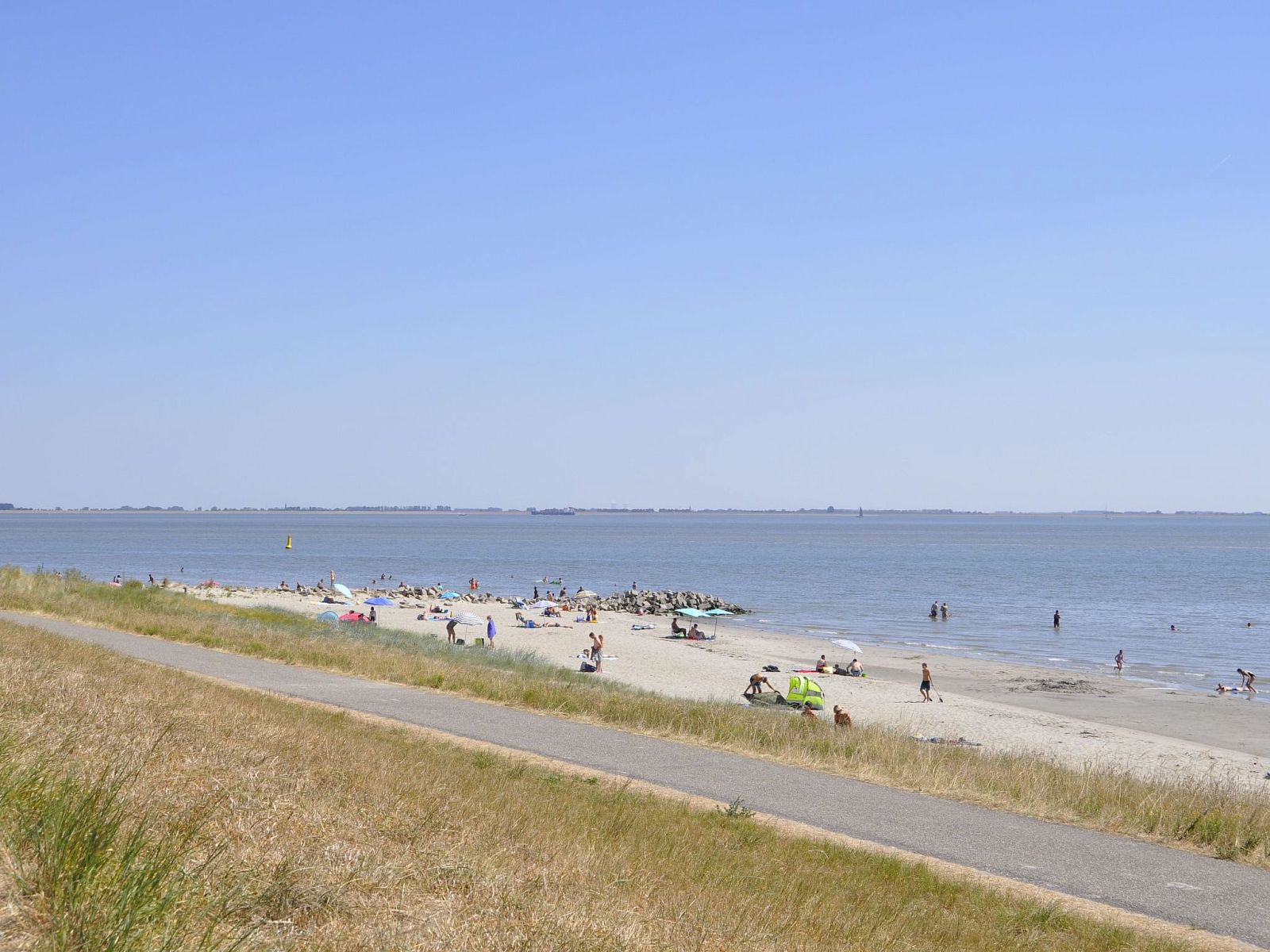 Guest house 640823 - Holiday property Zuid-Beveland - Vakantiehuis Sunshine