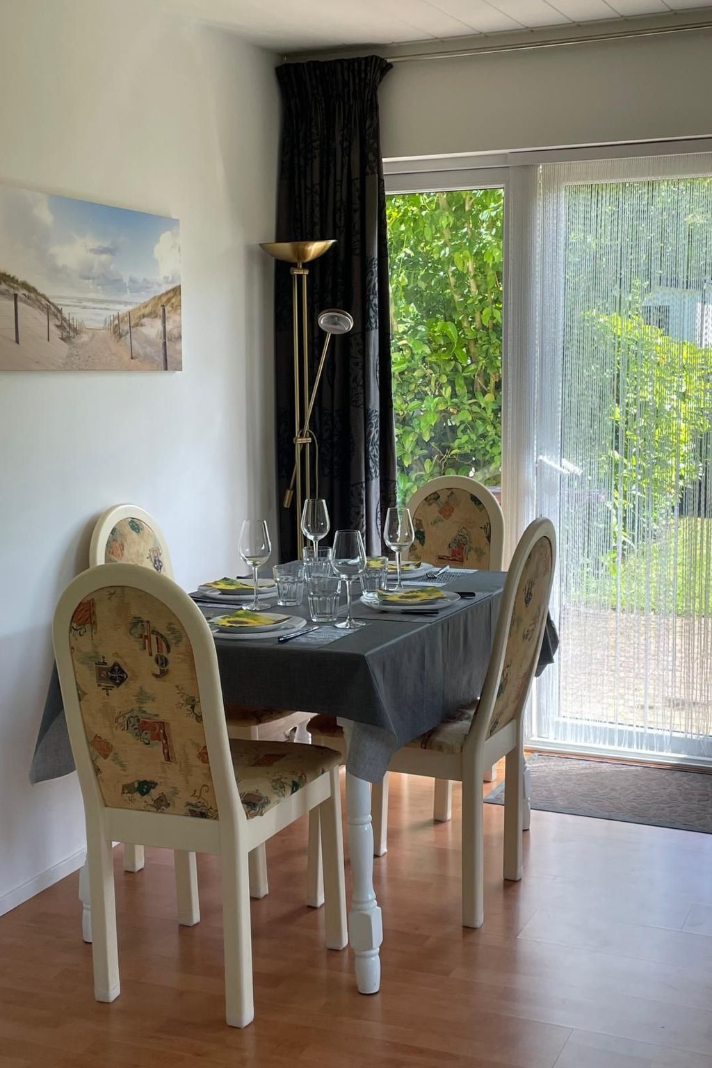 Guest house 640823 - Holiday property Zuid-Beveland - Vakantiehuis Sunshine