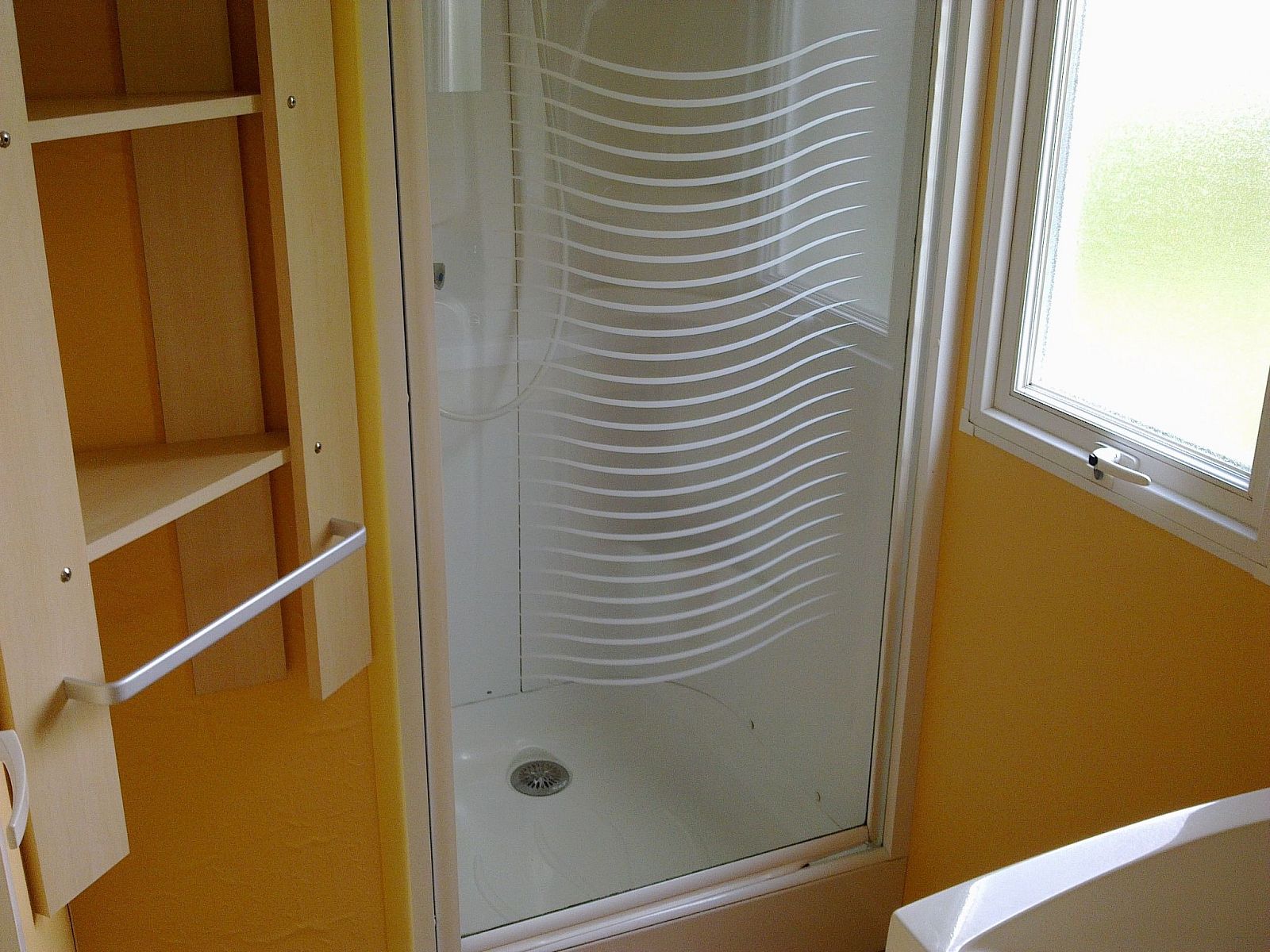 Guest house 640825 - Apartment Zuid-Beveland - Appartement Mobilheim "Camping Scheldeoord"