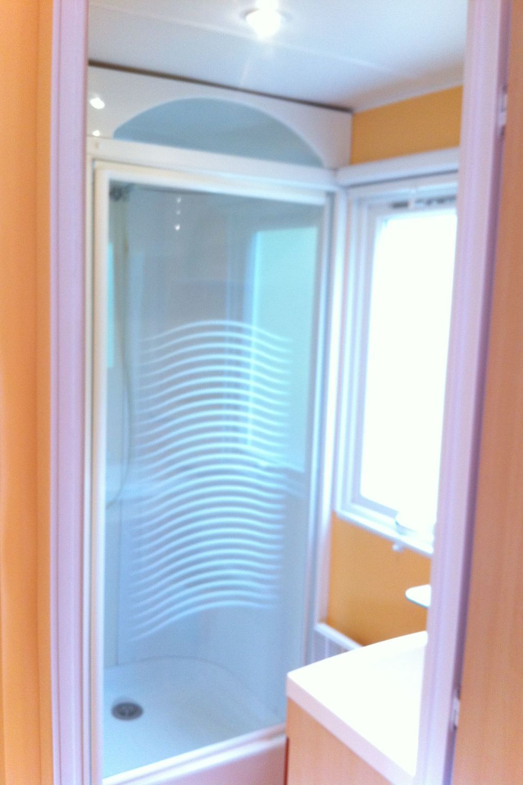 Guest house 640825 - Apartment Zuid-Beveland - Appartement Mobilheim "Camping Scheldeoord"